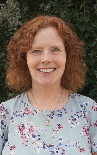 Gloria McCracken